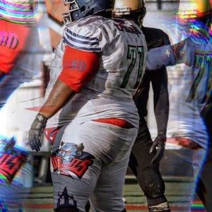 Meet your Posher, Terry